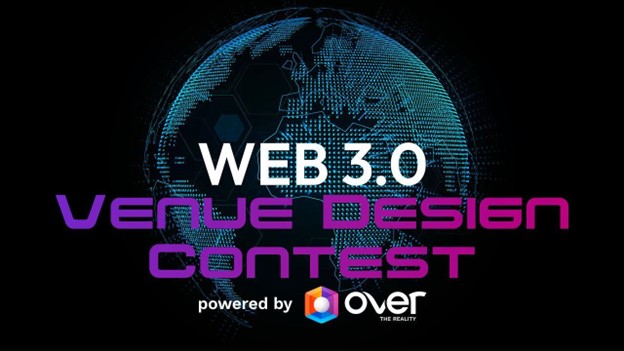 OVER annonce la 7e édition du concours des créateurs Une innovation