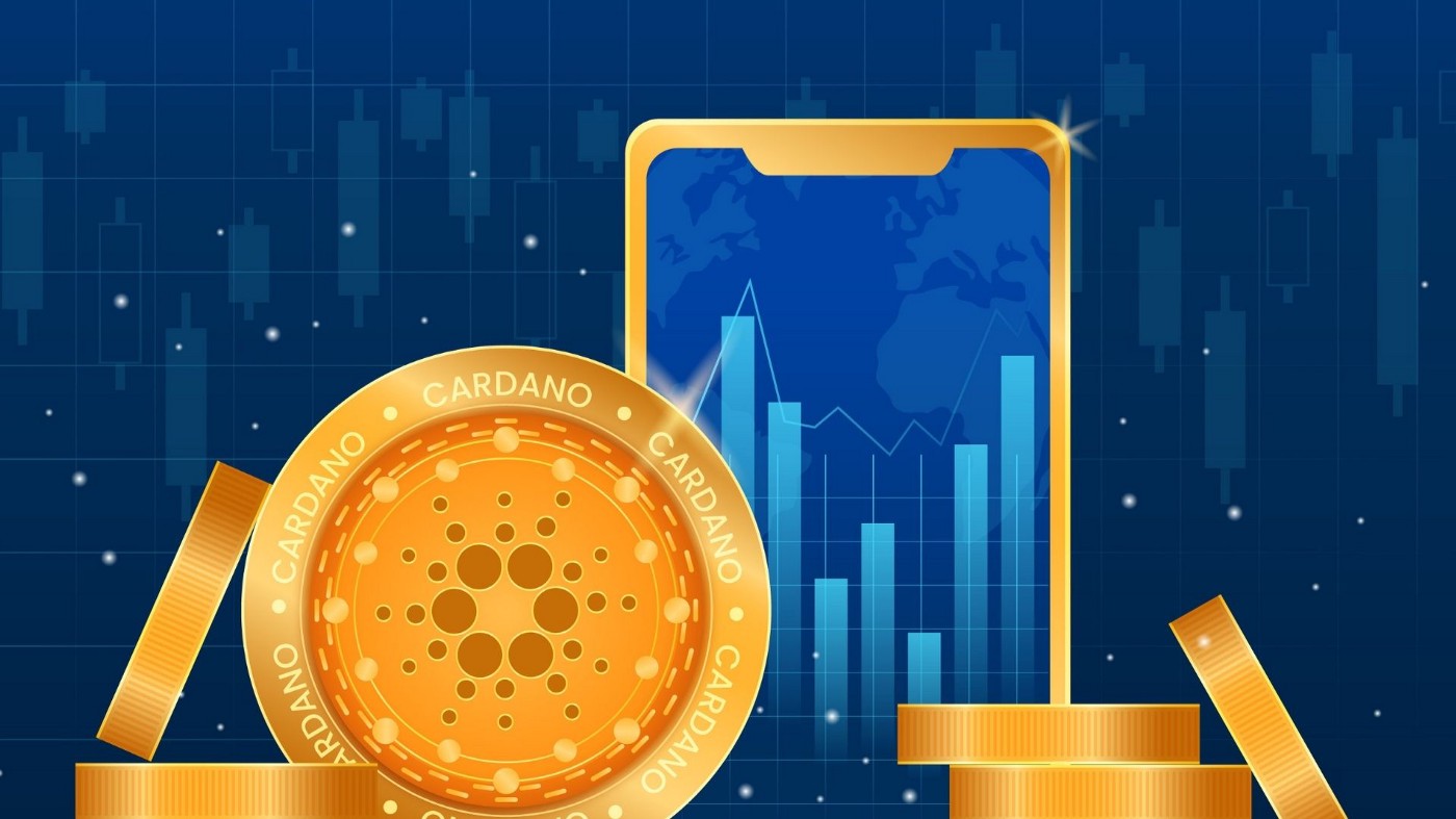 Hoskinson Says ADA Not Being Listed On Gemini Is A ‘Good Thing’, Here’s