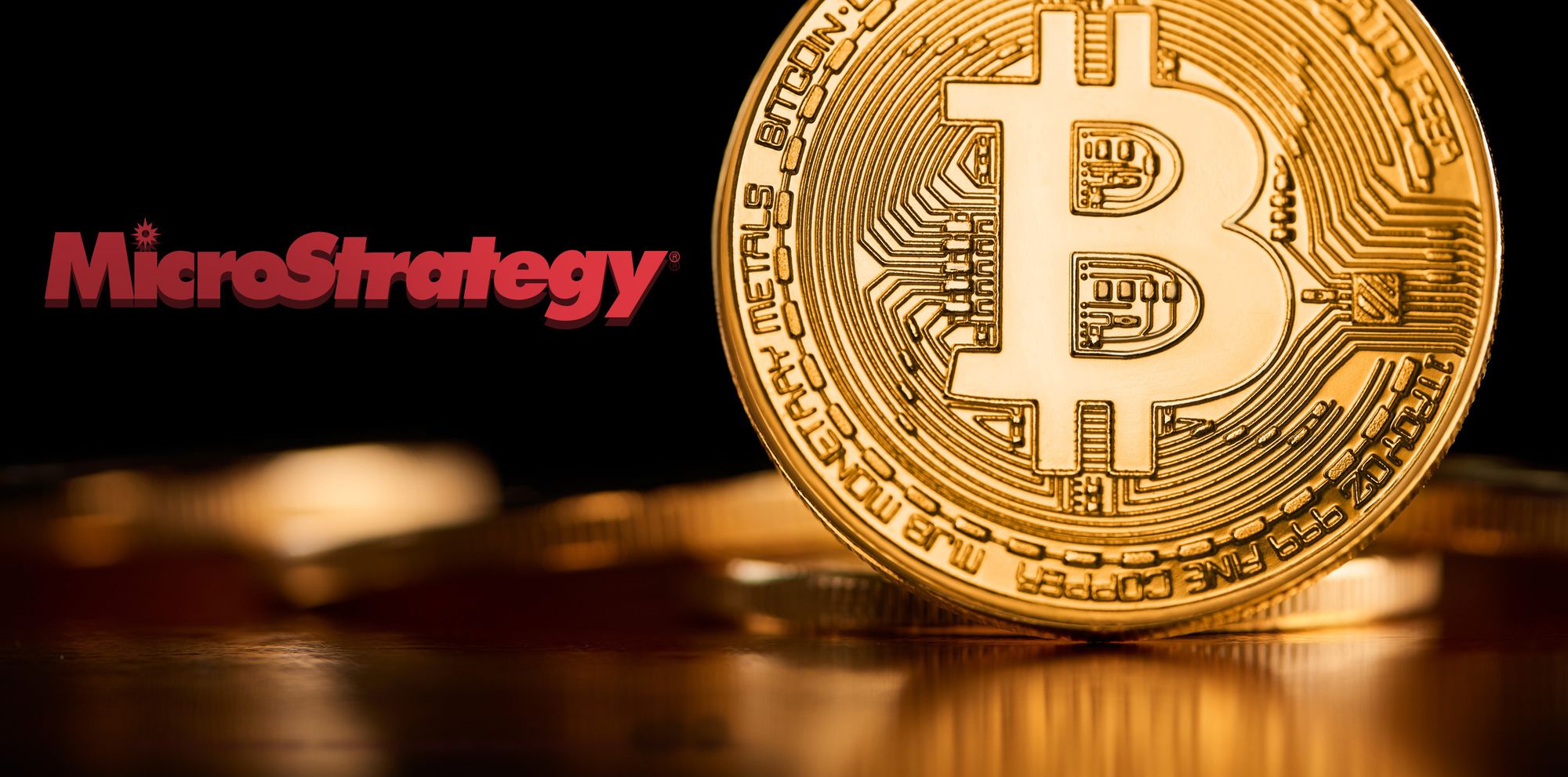 MicroStrategy In Bother? Economist Reveals What Occurs If Bitcoin Falls 90%