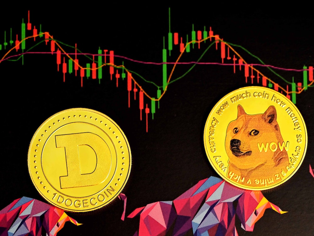 Dogecoin, Shiba Inu, And The Meme Coins That Are Making A Comeback