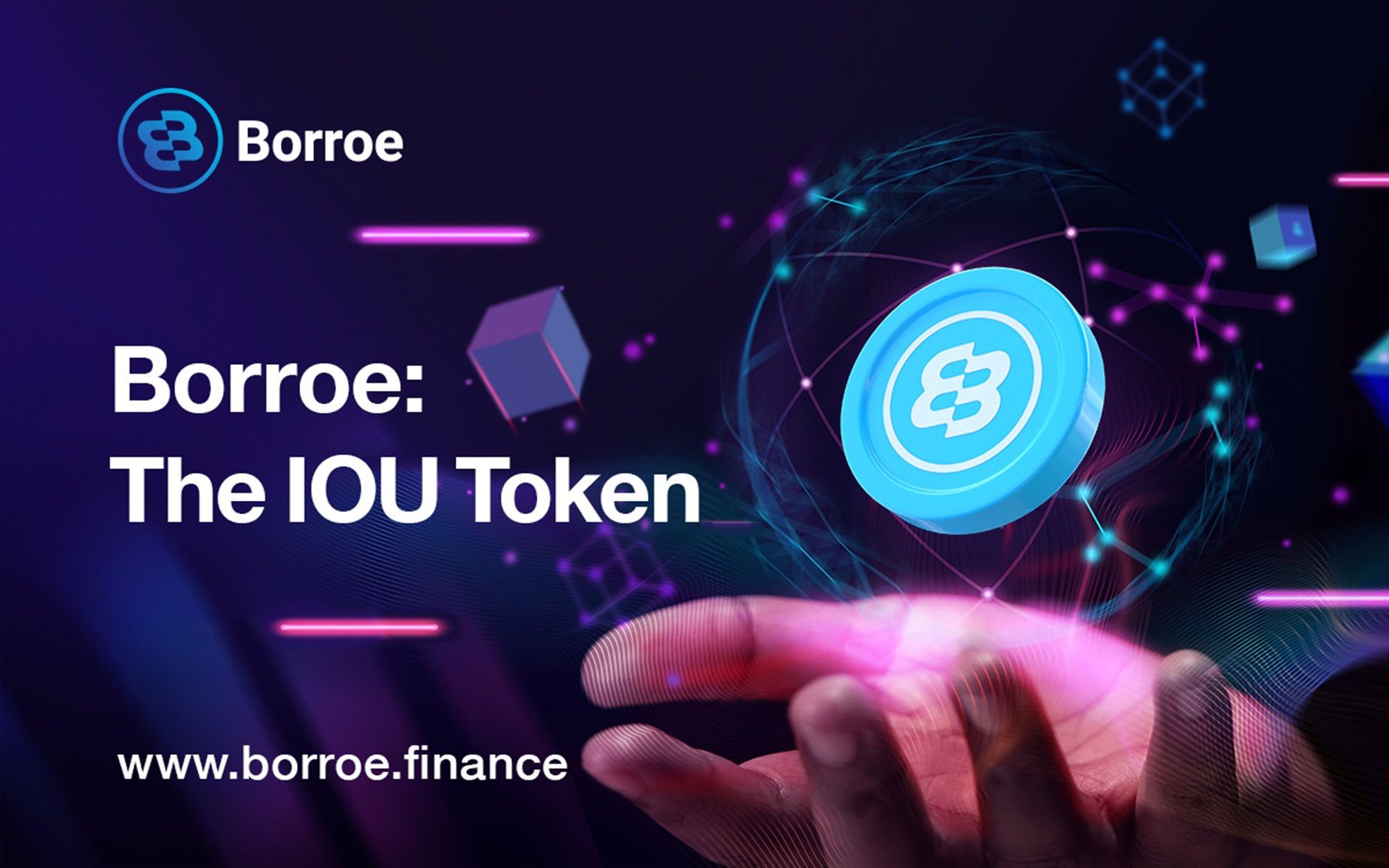 Here’s Why Compound Stellar (XLM), and Borroe (ROE) Are