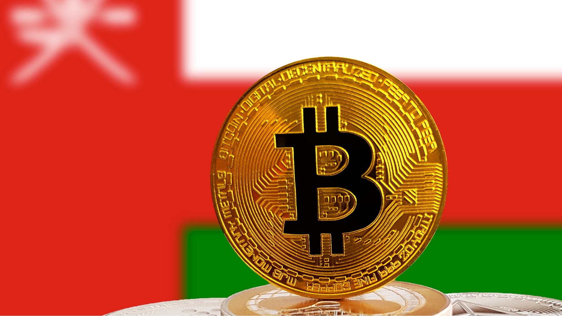 Bitcoin Oman Plans To Capture 7 Of Hashrate By June 2025