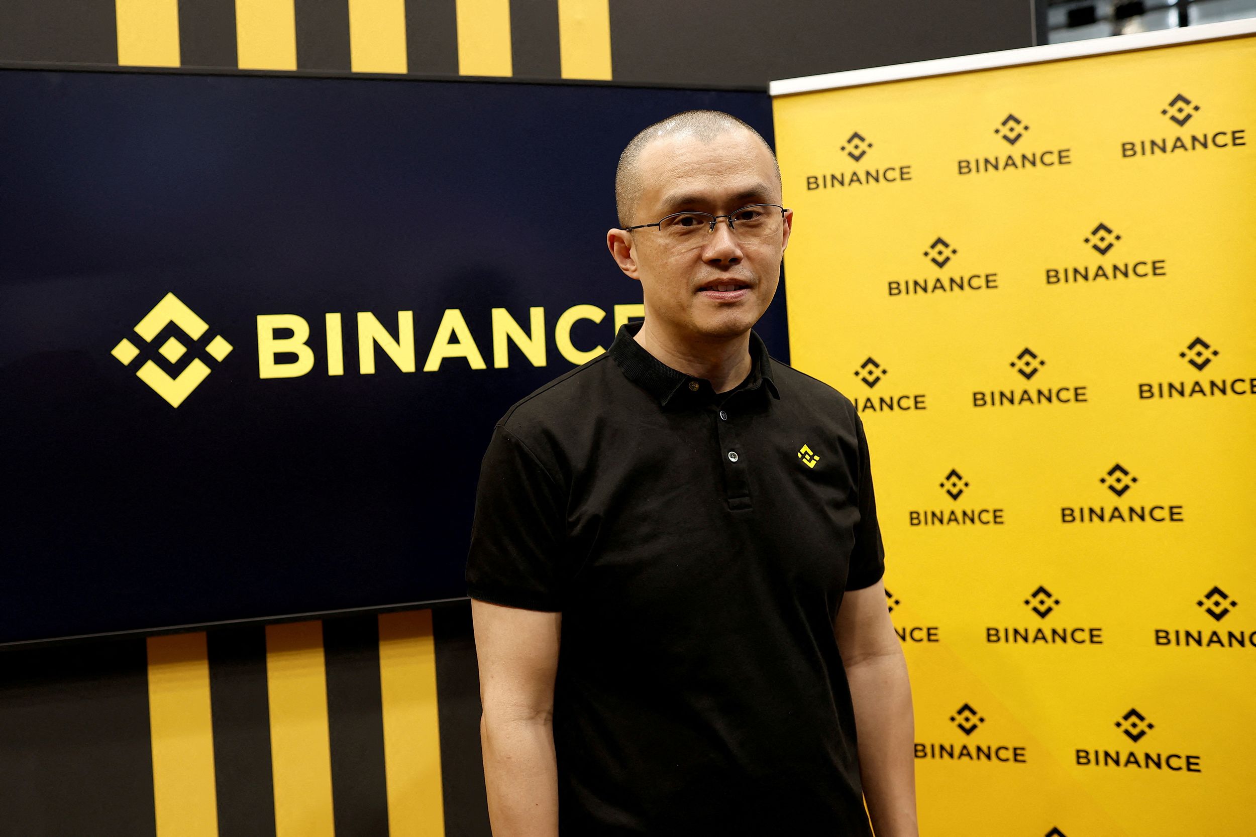 Wird die US-Regierung Binance nach der Begnadigung durch CZ die 4,3 Milliarden US-Dollar zurückerstatten? Antworten der Gründer von Crypto Exchange
-yes-credit.ru Wird die US-Regierung Binance nach der Begnadigung durch CZ die 4,3 Milliarden US-Dollar zurückerstatten? Antworten der Gründer von Crypto Exchange
-yes-credit.ru