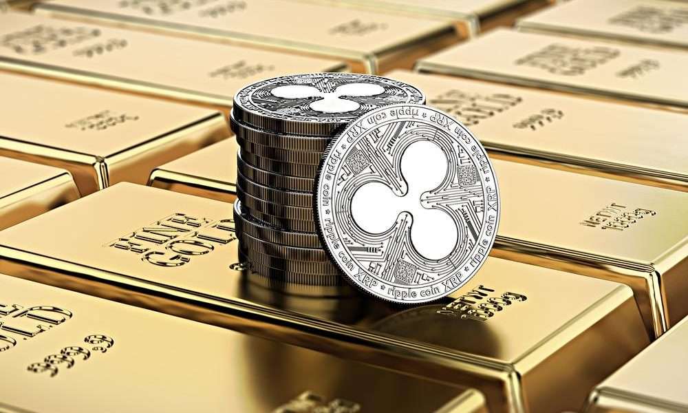 Analista de mercado alega que el precio de XRP está siendo deliberadamente suprimido, ¿quiénes son los culpables?