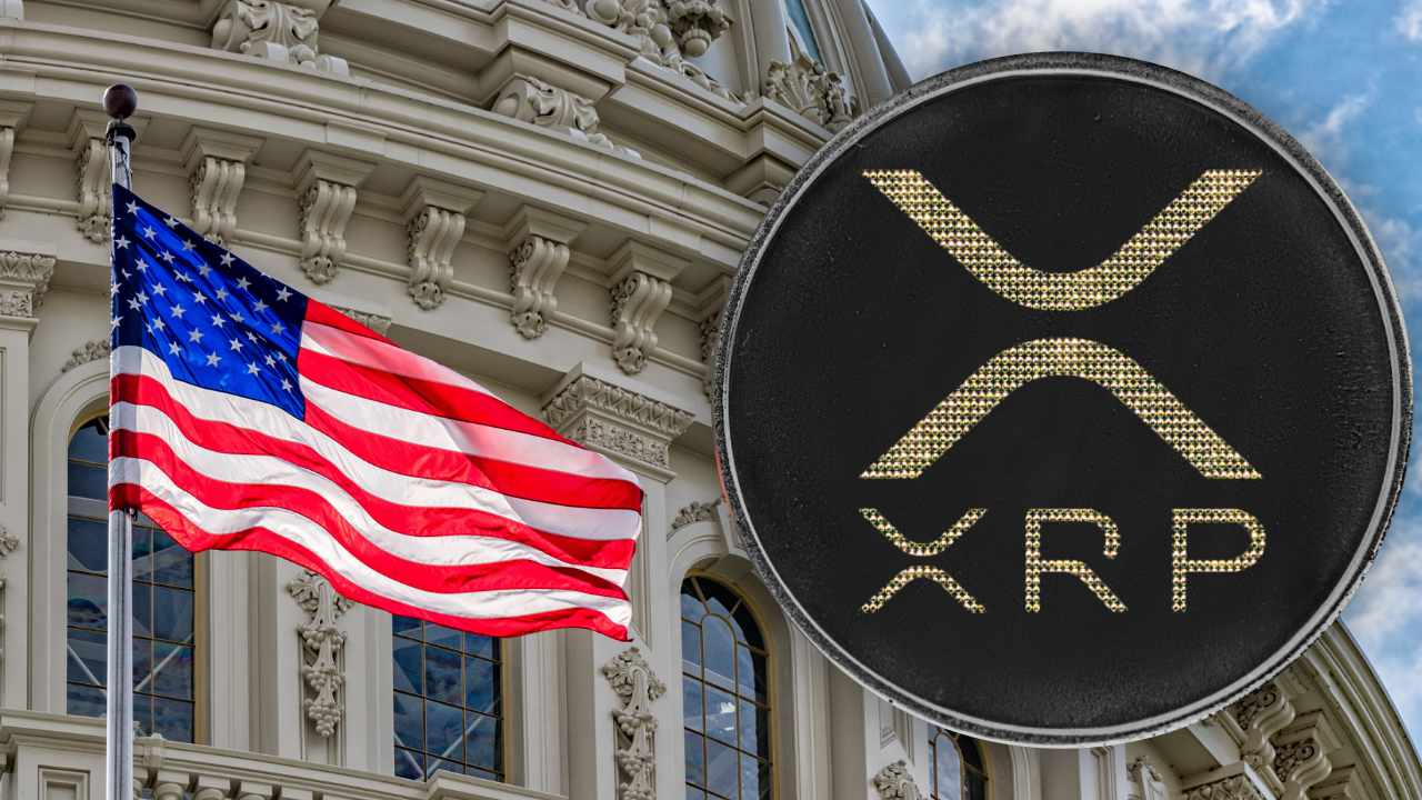XRP Is Now The New Favorite Crypto Of Americans Details
