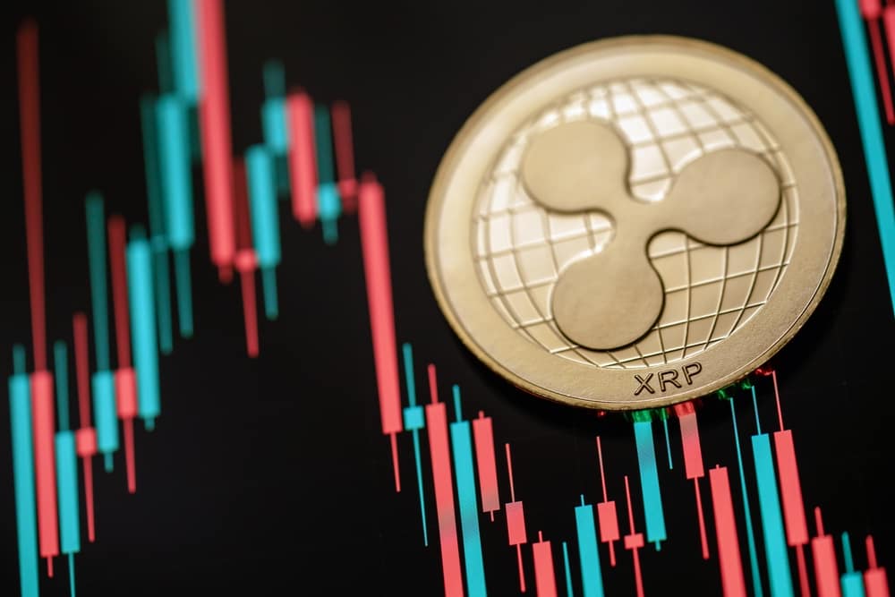 Ripple Moves Out Of Character With Unscheduled 400 Million XRP Unlock, What’s Going On