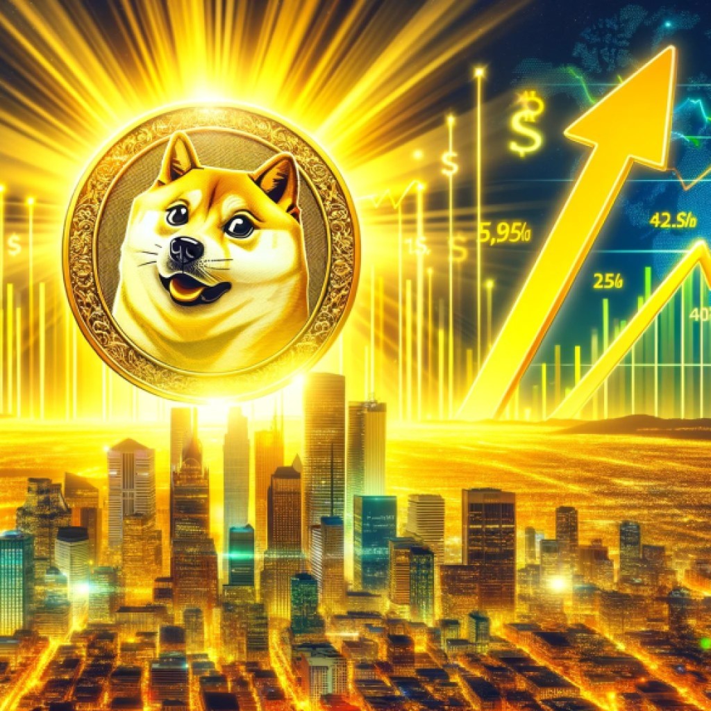 Dogecoin Value To .8: Analyst Releases Bullish Replace For The Meme Coin | Bitcoinist.com Dogecoin Value To .8: Analyst Releases Bullish Replace For The Meme Coin | Bitcoinist.com