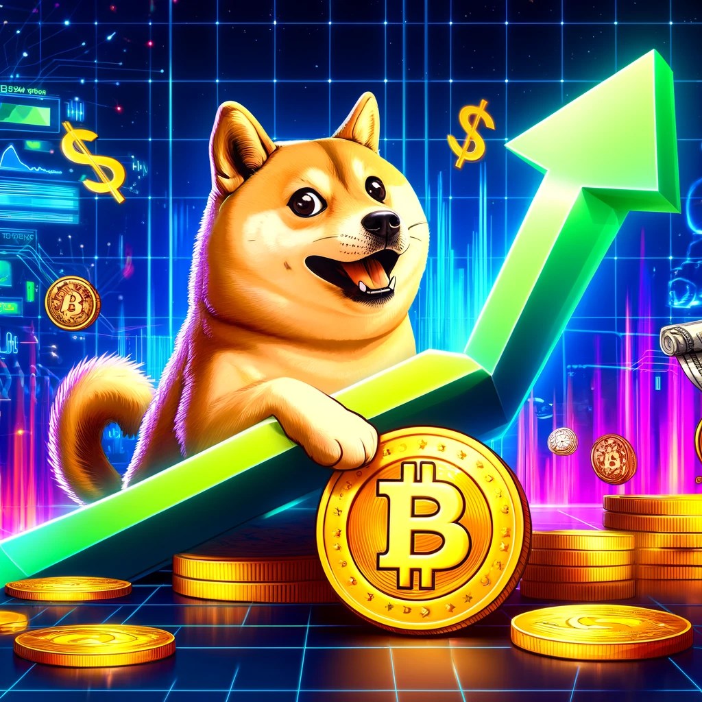 Analyst Reveals Why Dogecoin Worth Might Attain As Notorious Inverse Head And Shoulders Sample Returns | Bitcoinist.com Analyst Reveals Why Dogecoin Worth Might Attain As Notorious Inverse Head And Shoulders Sample Returns | Bitcoinist.com