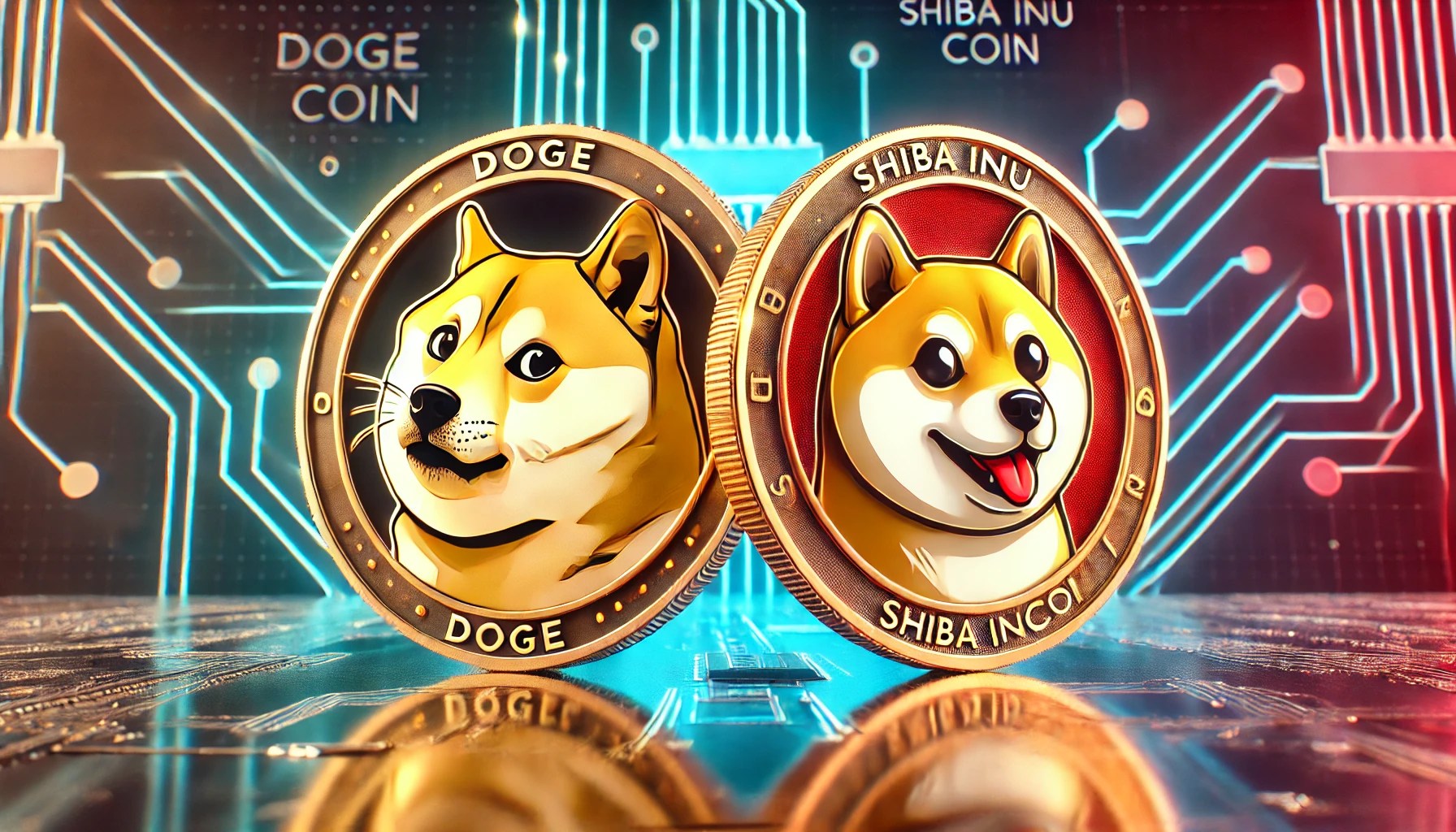 Können sich DogEcoin und Shiba INU -Preise erholen? Was im September zu erwarten ist
 -yes-credit.ru