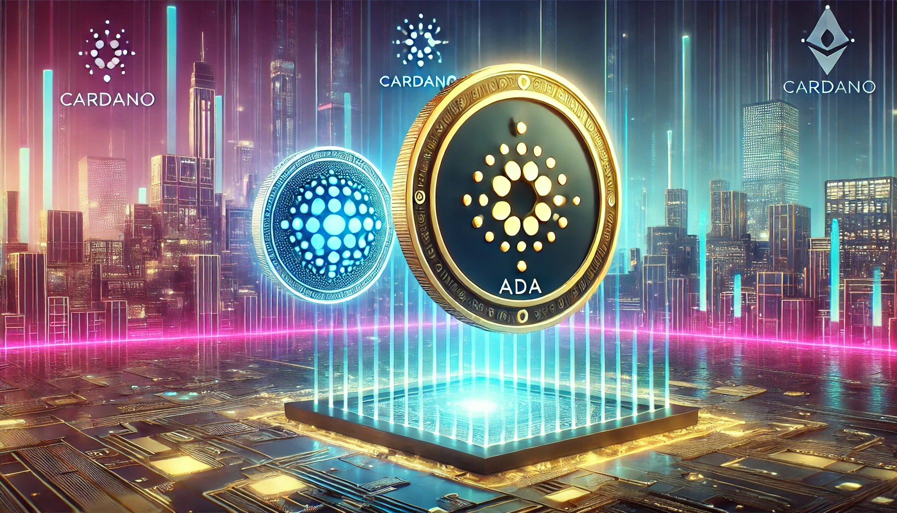 Analyst Sparks Heated Debate By Calling Cardano, Polkadot ‘Dead To