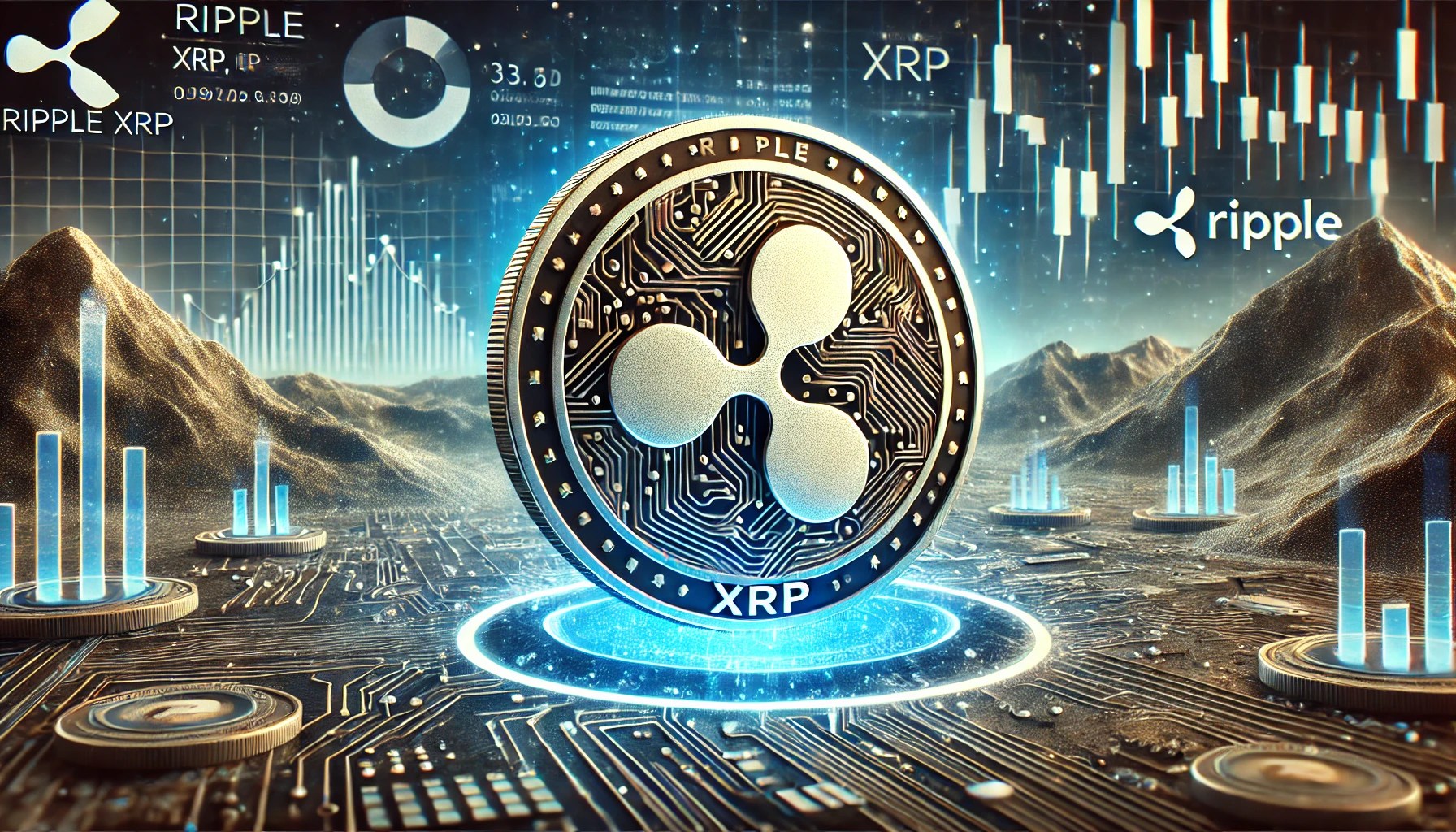 Analyst Shares Theory On Who Really Built The XRP Ledger And Why Ripple
