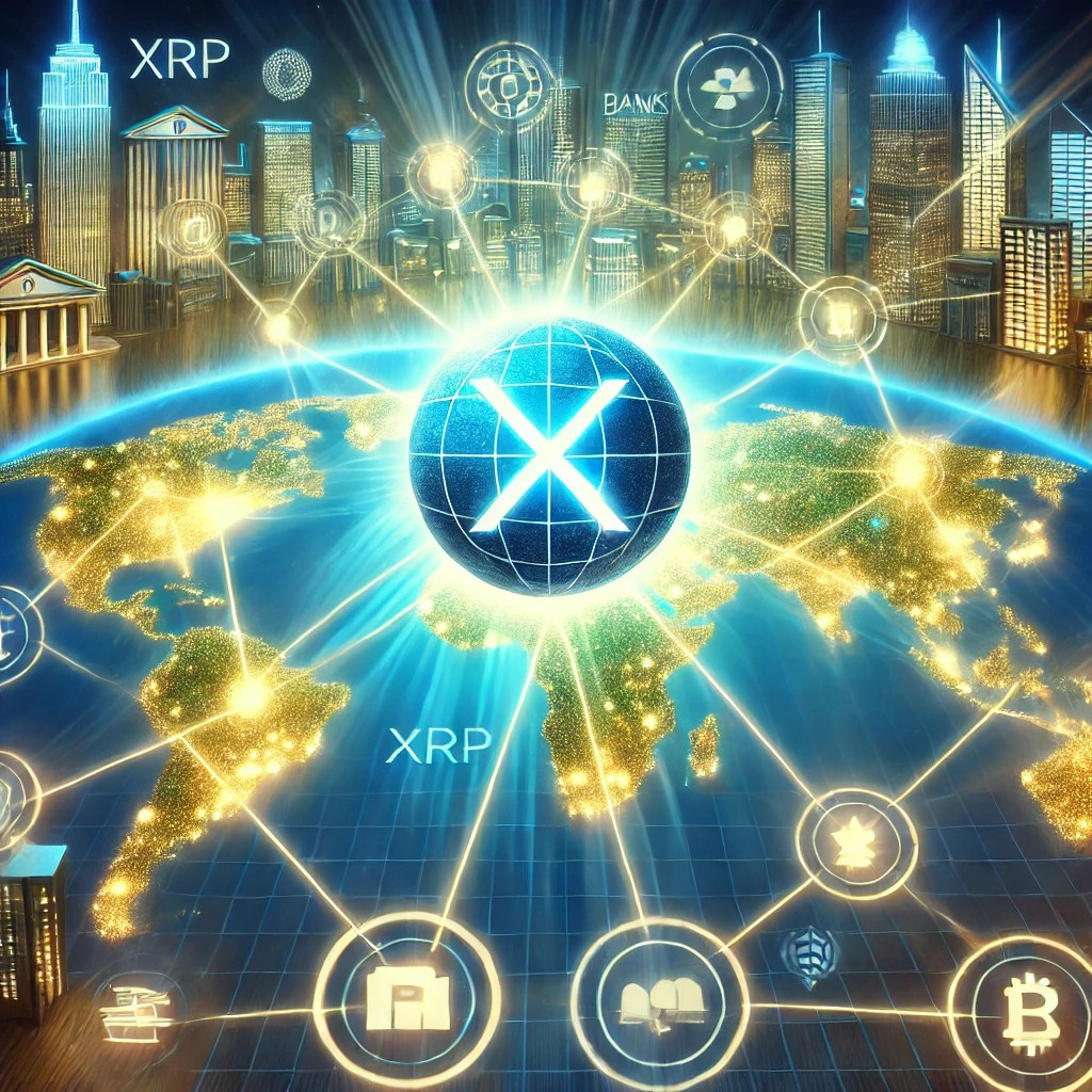 Worldwide XRP Adoption Institutions On All 7 Continents Embrace The Crypto