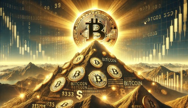 Realized Price Theory Hints Bitcoin May Surpass 3,000