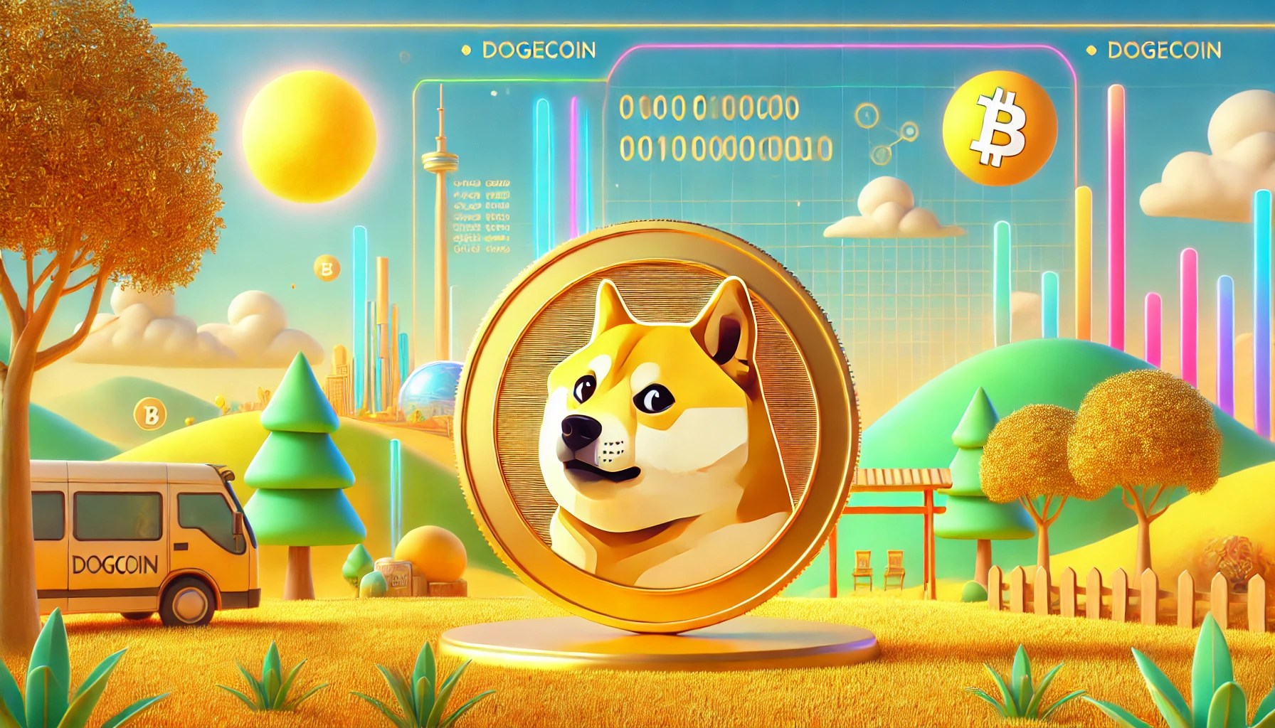 Τα ETF του Dogecoin Νεκρά τον Μάρτιο; Μόνο 2 Ημέρες Εισροών και Λιγότερο από $1M – Λεπτομέρειες