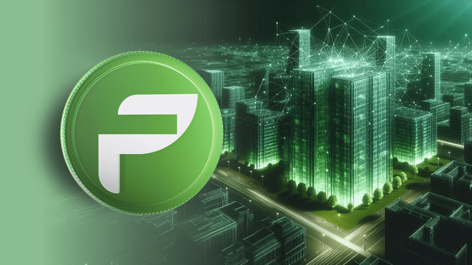 PropiChain’s Token Presale Could Absorb 1 of the 300T Real Estate