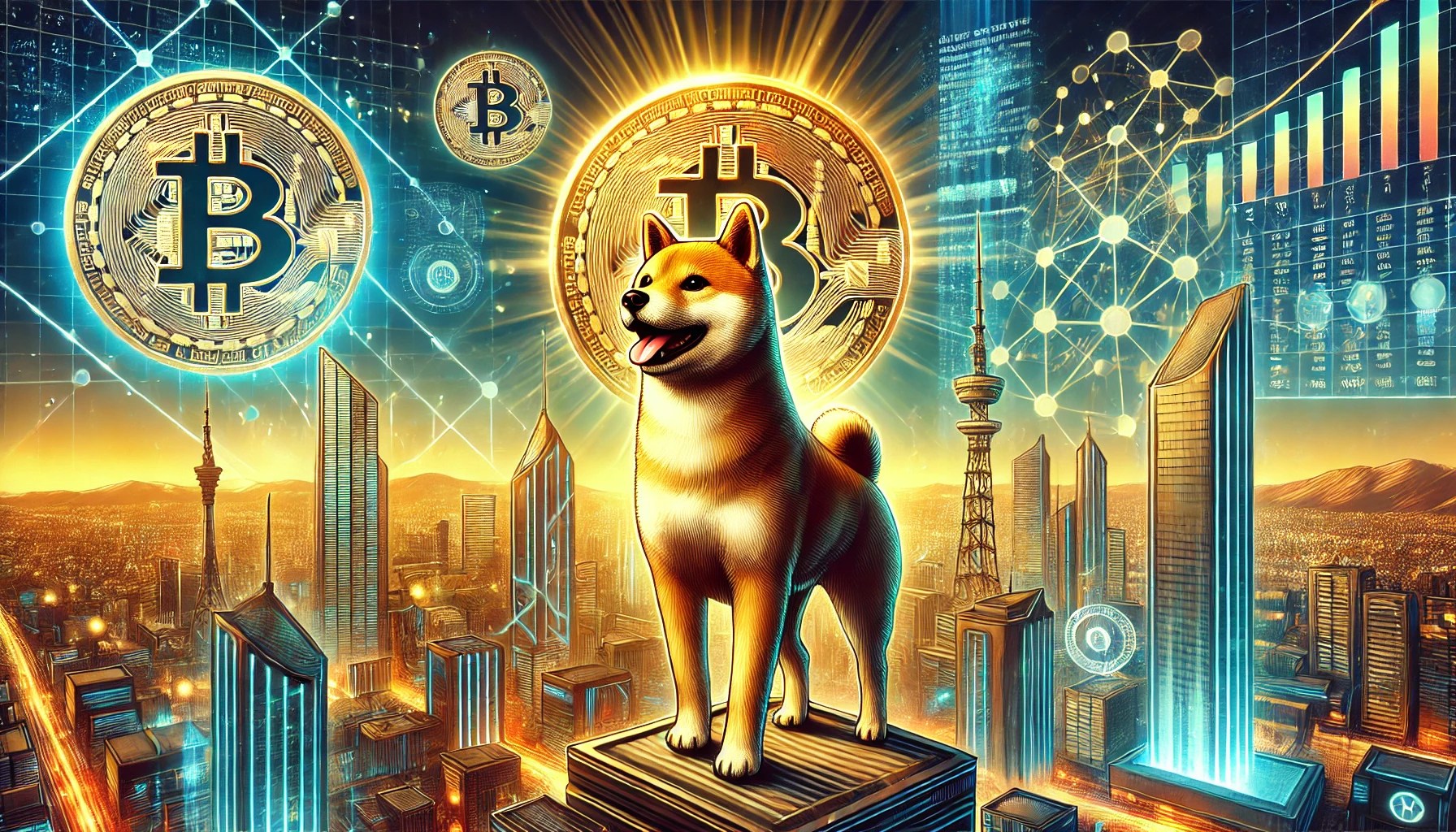 Shiba Inu Receives Prestigious Honor Alongside Bitcoin and Ethereum In Japan