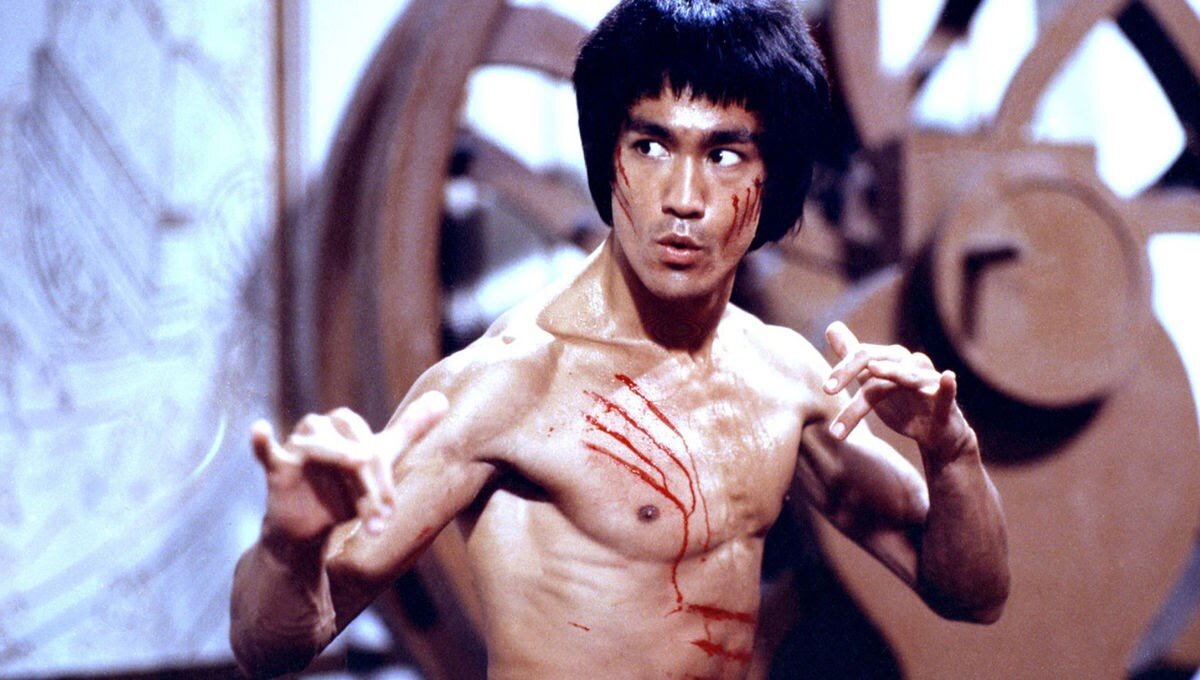 SeriousLee? 1inch Unveils Bruce Lee Collab, Aiming For Knockout Crypto
