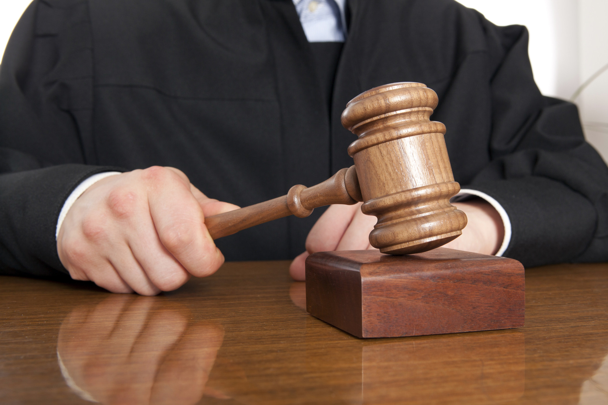 US Court Hands Crypto Mixer Operator 3-Year Jail Term US Court Hands Crypto Mixer Operator 3-Year Jail Term