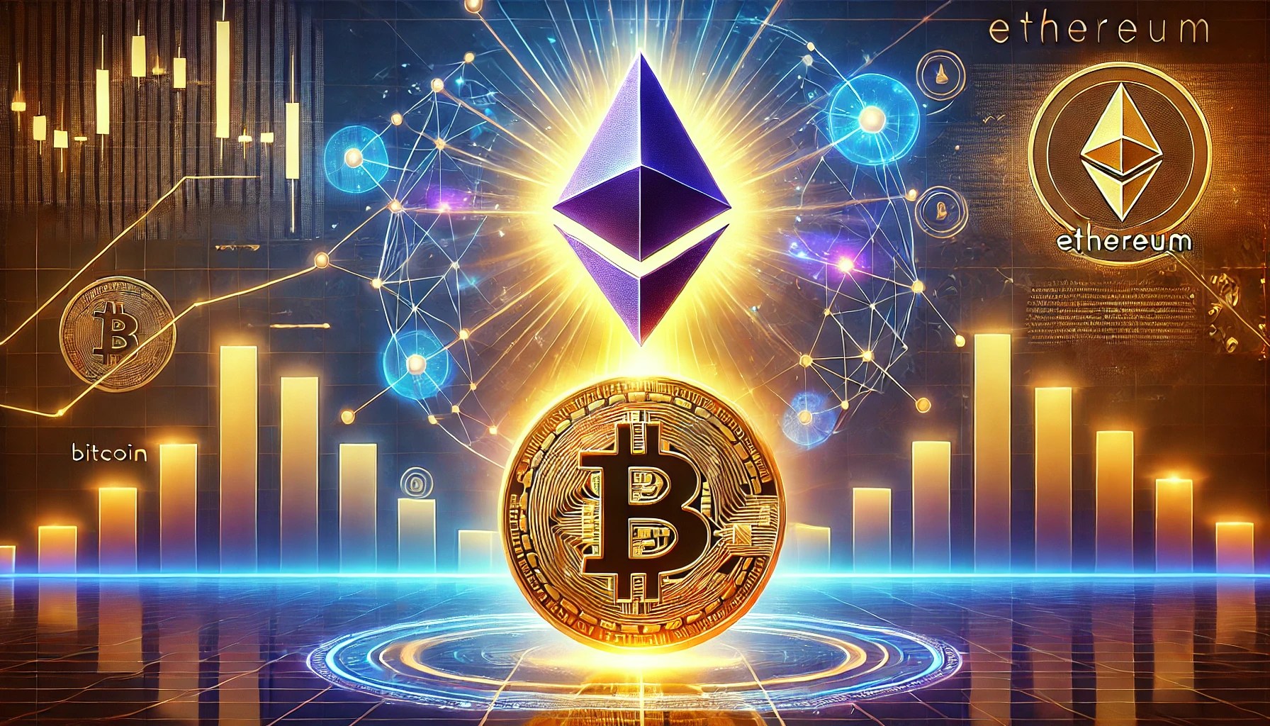 Data Shows ETH HODLing Now Stronger