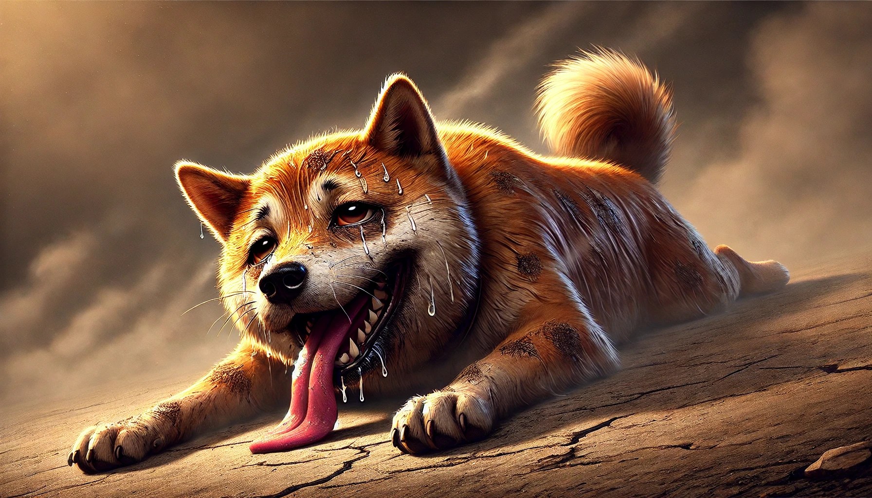 Shiba Inu Burn Rate Fires Up 33% After Slowdown In Last 24 Hours – What’s Happening?