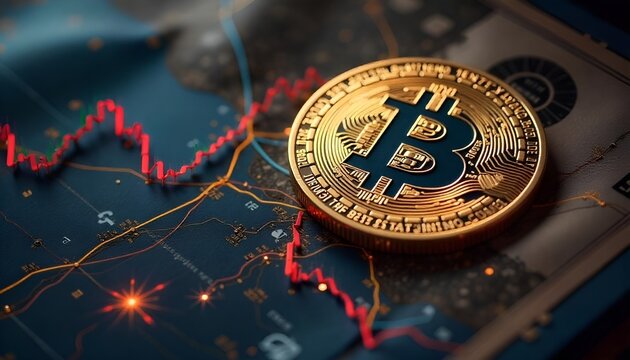 Bitcoin Price Breakout: Why ,700 Is The Most Important Level Bitcoin Price Breakout: Why ,700 Is The Most Important Level
