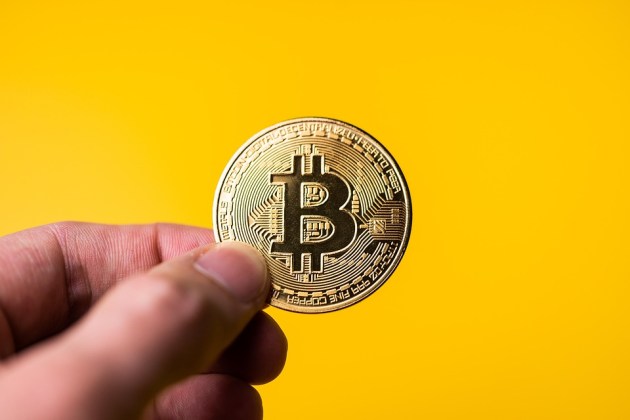 Finance Author Warns Of Great Depression Style Crash, Is Bitcoin The Answer?