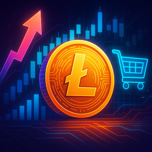 Sec -Schweigen stellt die Entscheidung der Litecoin -ETF ab, da der LTC -Preis in der Nähe monatlicher Höhen gilt
 -yes-credit.ru