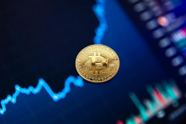 Bitcoin Bulls In Control: 0,000 Test Could Trigger Run Toward ATH