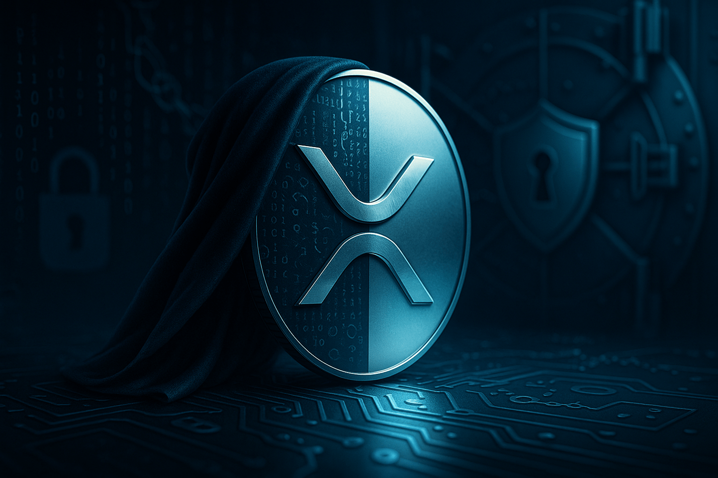Is XRP Becoming A Privacy Coin? Ripple’s New Proposal Says Yes—And No