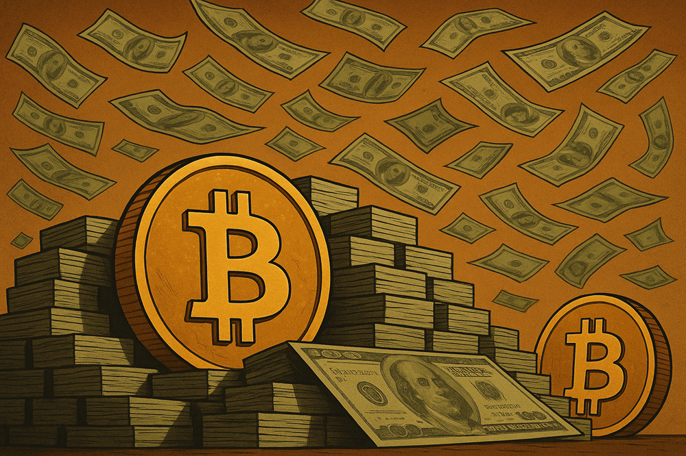 Crypto Influencers’ Insane Hidden Payouts Exposed By ZachXBT