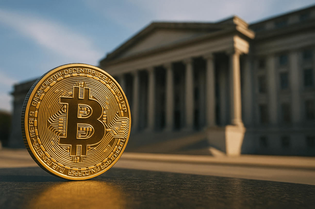 Neue Bitcoin Reserve Bill Druck. Finanzministerium nach Sorgerechtsregeln
-yes-credit.ru Neue Bitcoin Reserve Bill Druck. Finanzministerium nach Sorgerechtsregeln
-yes-credit.ru