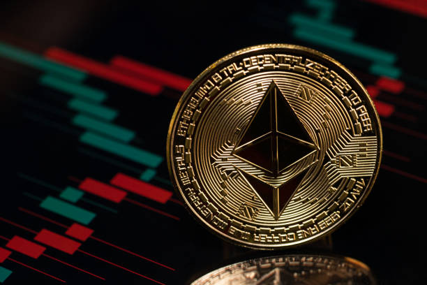 Ethereum On-Exchange Holdings Falls To Multi-Year Low – Here’s How Much ETH Is Left Ethereum On-Exchange Holdings Falls To Multi-Year Low – Here’s How Much ETH Is Left