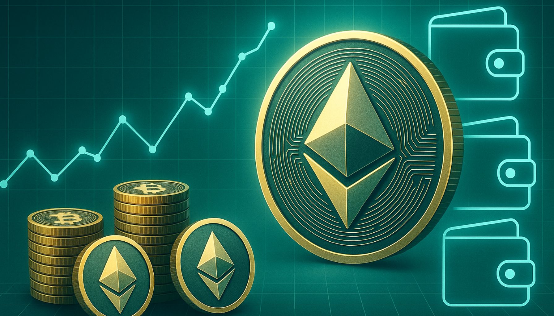 3 frische Brieftaschen kaufen $ 148,8 Mio. Ethereum – Zeichen des stillen Stapelns
-yes-credit.ru 3 frische Brieftaschen kaufen $ 148,8 Mio. Ethereum – Zeichen des stillen Stapelns
-yes-credit.ru