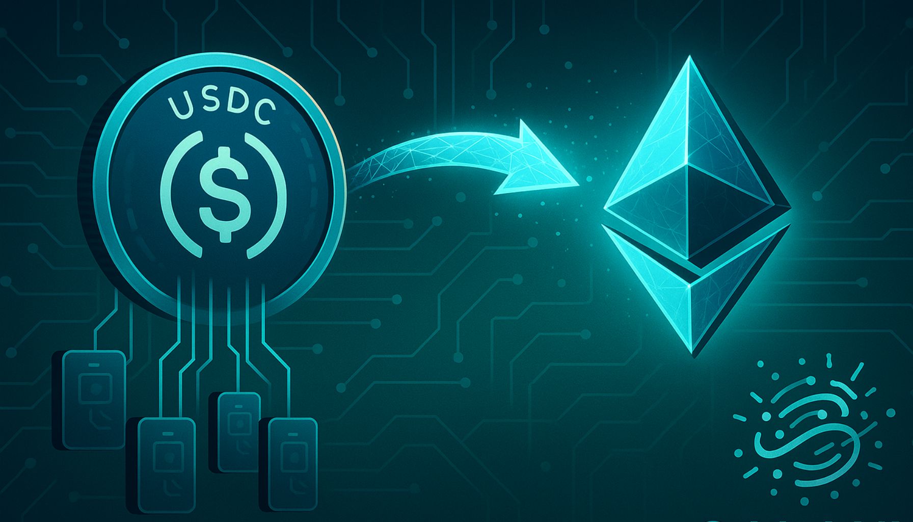 Sharplink überträgt 379 m USDC an Galaxy Digital: Ethereum Kaufen Sie eingeholt?
-yes-credit.ru Sharplink überträgt 379 m USDC an Galaxy Digital: Ethereum Kaufen Sie eingeholt?
-yes-credit.ru