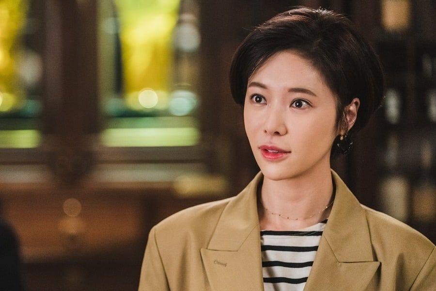 South Korean Actress Sentenced For -M Crypto Scam South Korean Actress Sentenced For -M Crypto Scam