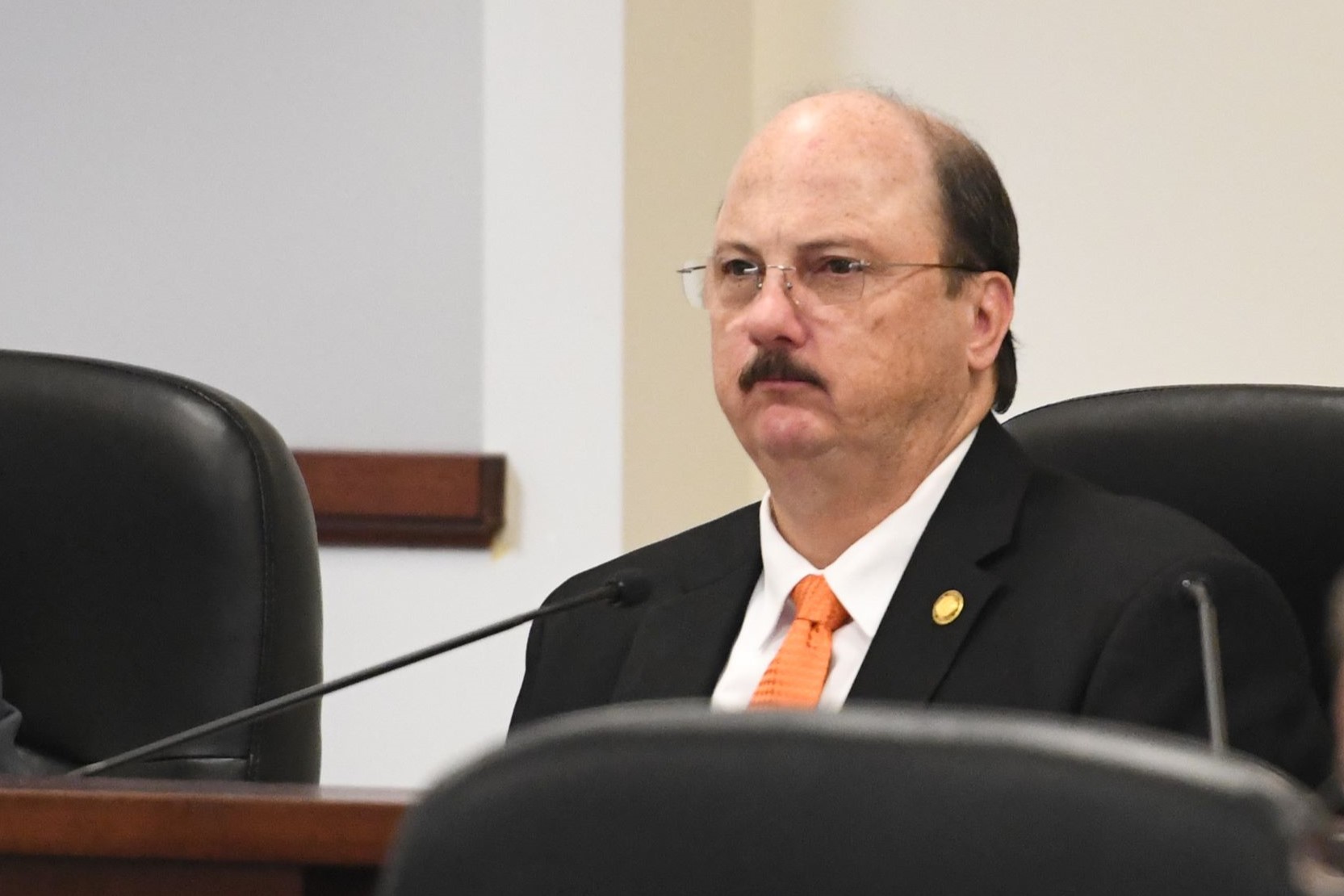 Der Gesetzgeber von Alabama wirft Alarm auf die Auswirkungen des Genius Act auf kleine Banken aus
-yes-credit.ru Der Gesetzgeber von Alabama wirft Alarm auf die Auswirkungen des Genius Act auf kleine Banken aus
-yes-credit.ru