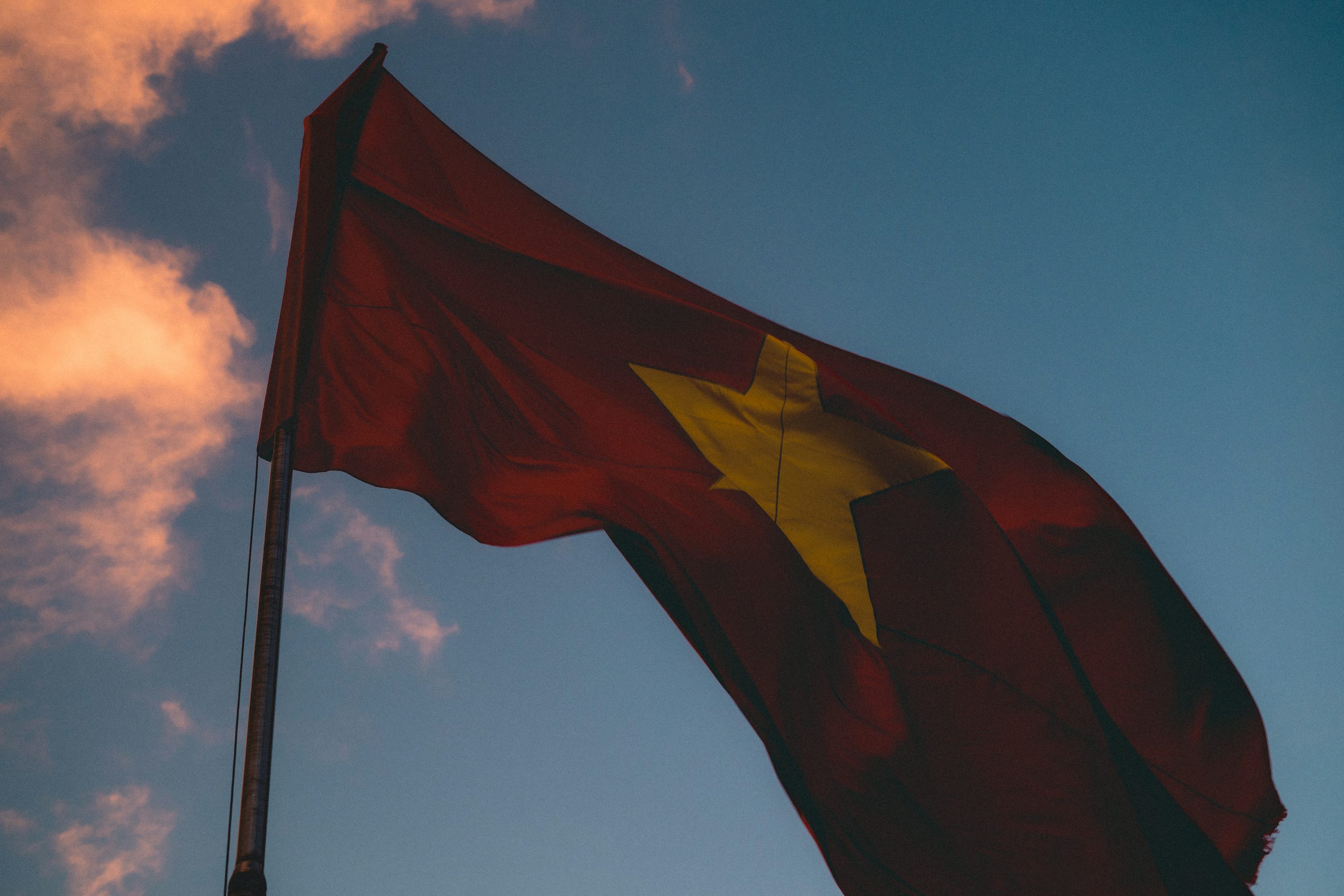Vietnam zum Testen von Kryptomarkt über fünf Jahre mit schweren Regeln
 -yes-credit.ru