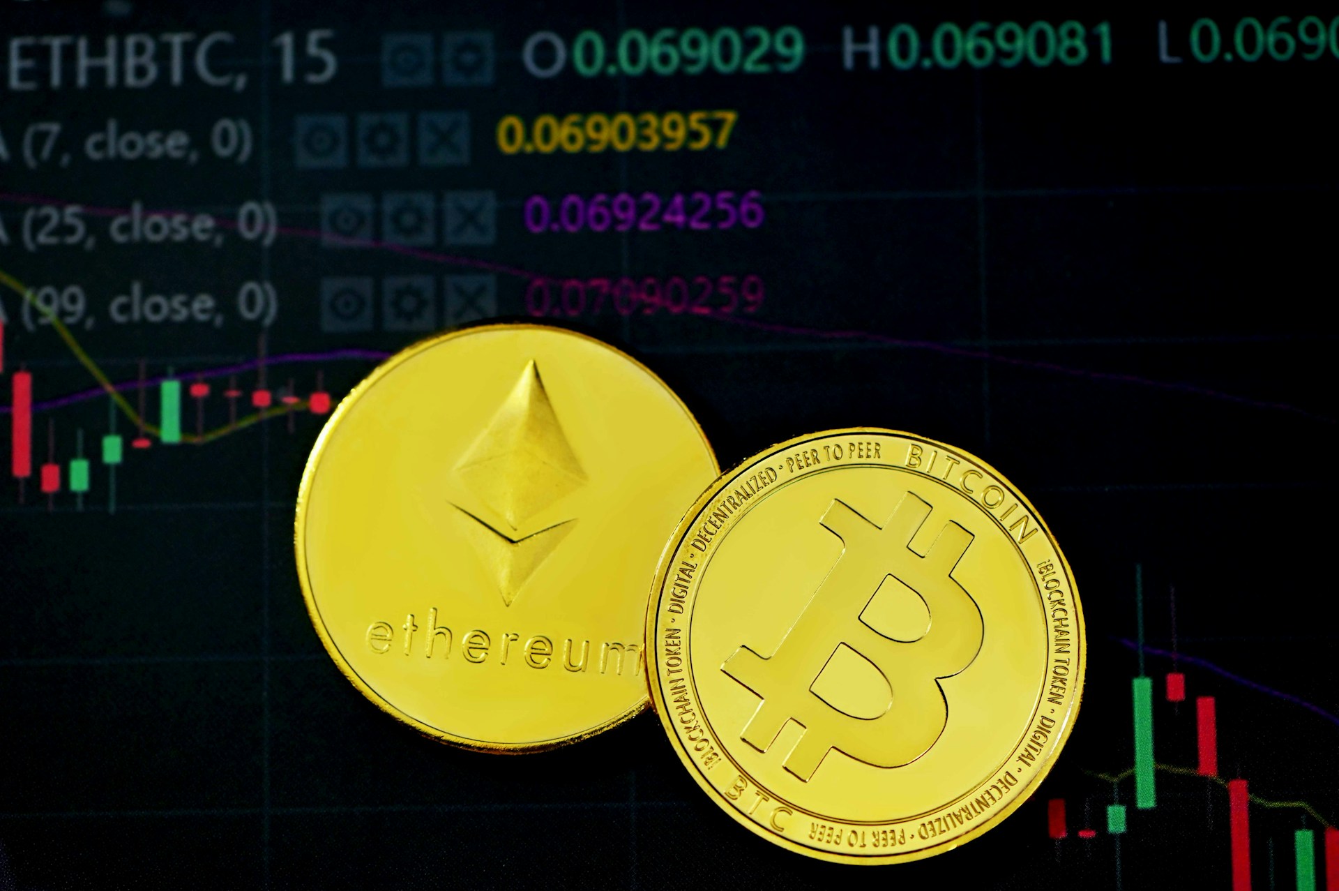 Bitcoin And Ethereum Funds Shed $1.1 Billion While Solana Investment Products Gain $291 Million – Report