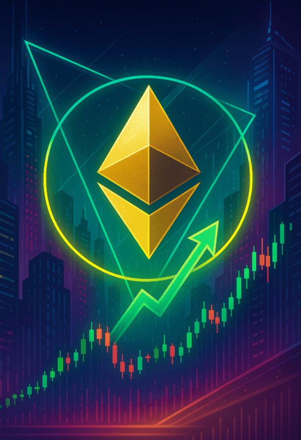 Prezzo Ethereum Sopra i 4.500 Dollari: ETF su ETH Hanno Raggiunto i 171 Milioni di Dollari in una Settimana