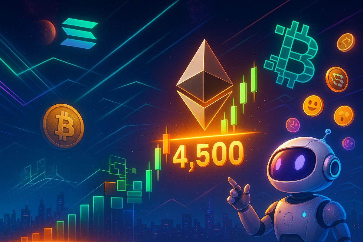 Beste Altcoins, um zu kaufen, wenn Ethereum 4,5.000 US -Dollar bricht, signalisiert die potenzielle ALT -Saison
-yes-credit.ru Beste Altcoins, um zu kaufen, wenn Ethereum 4,5.000 US -Dollar bricht, signalisiert die potenzielle ALT -Saison
-yes-credit.ru