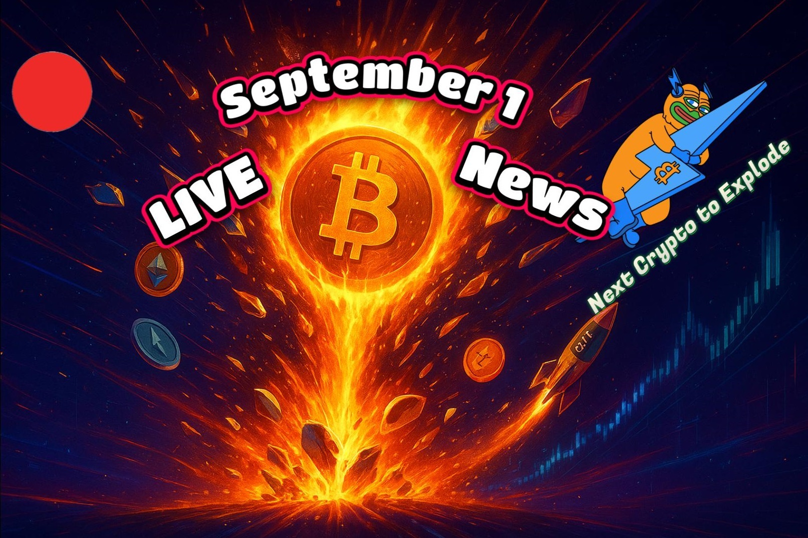 New Pump.fun Token explodiert mit einem Volumen von 1,8 Mio. USD in 24 Stunden, digitaler Brieftaschenoption steigt weltweit und mehr …
-yes-credit.ru New Pump.fun Token explodiert mit einem Volumen von 1,8 Mio. USD in 24 Stunden, digitaler Brieftaschenoption steigt weltweit und mehr …
-yes-credit.ru