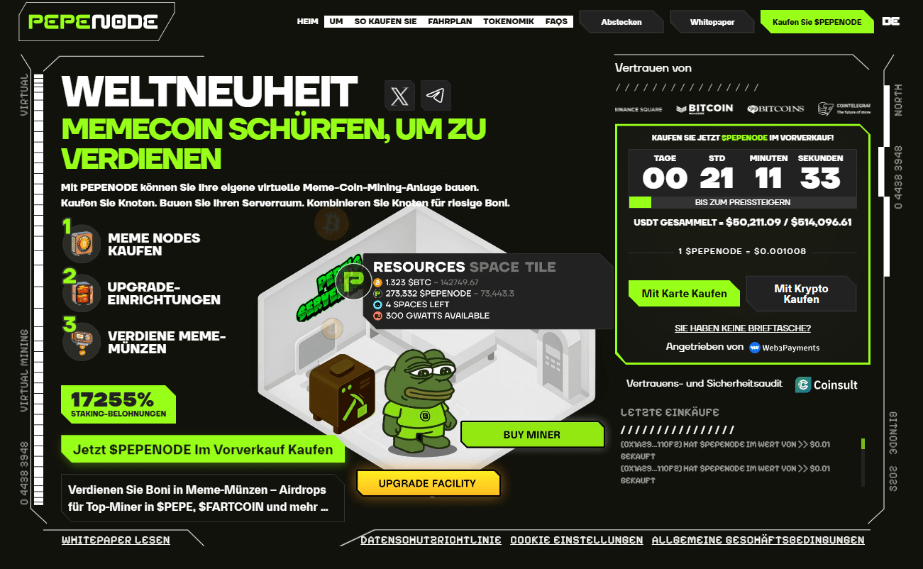 Gold fällt stark – Bitcoin legt zu: Was heißt das für die Zukunft des Minings?