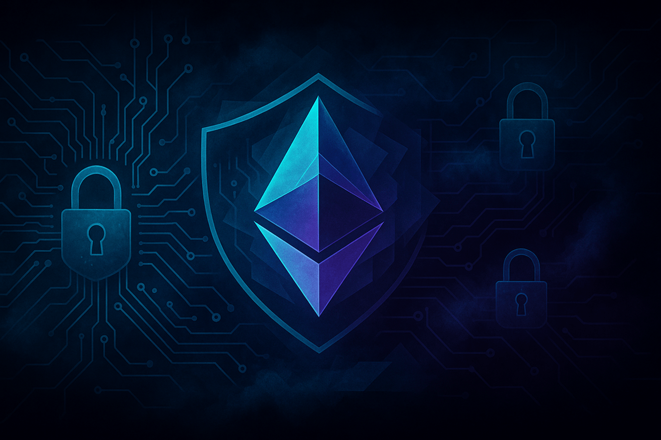 Die Ethereum Foundation enthüllt die nächste Phase ihrer Datenschutzrevolution
-yes-credit.ru Die Ethereum Foundation enthüllt die nächste Phase ihrer Datenschutzrevolution
-yes-credit.ru