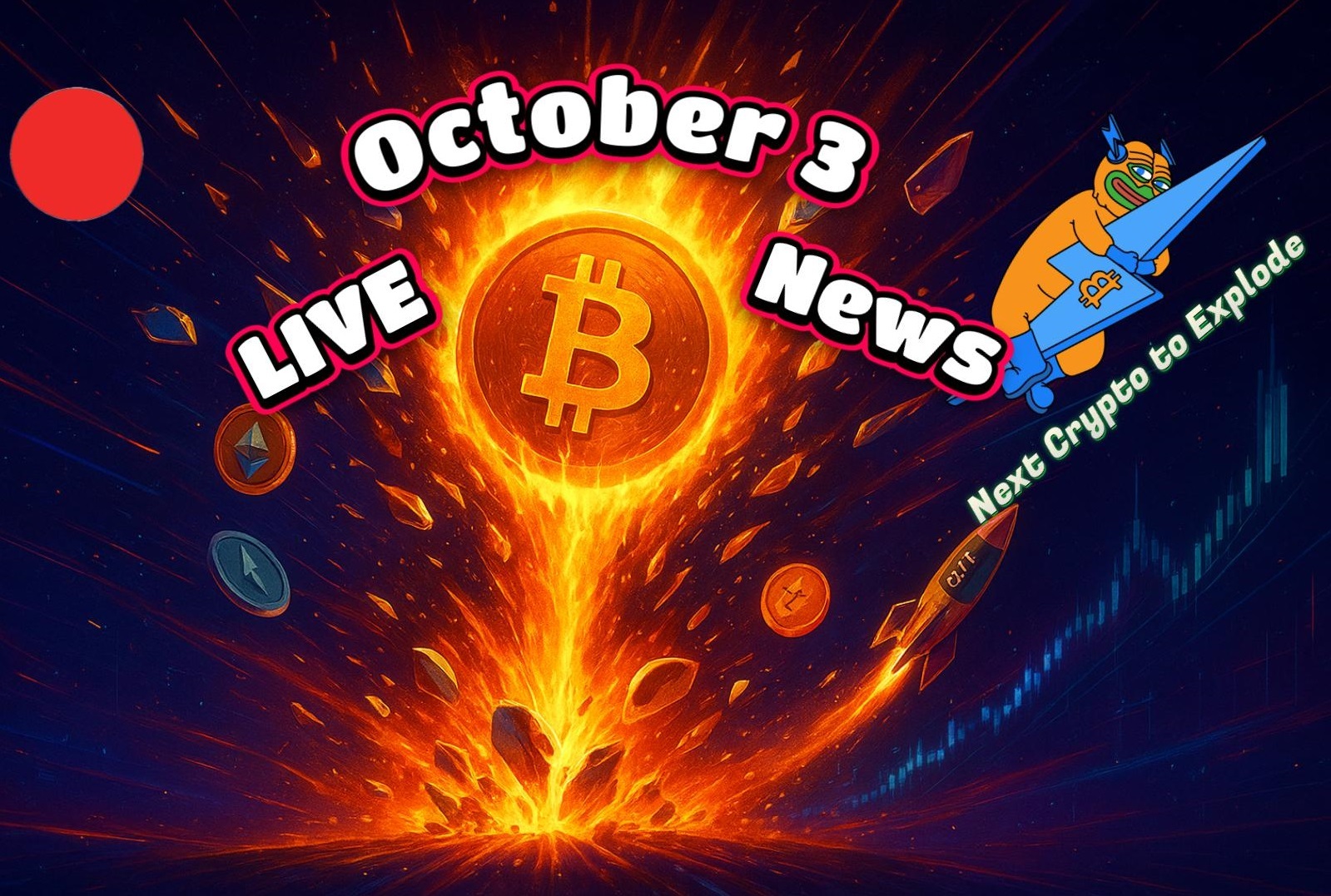 Pump.fun versammelte sich 37% in der letzten Woche, als Meme Hype beschleunigt, Defi in Zukunft den Markt dominiert, und mehr …
-yes-credit.ru Pump.fun versammelte sich 37% in der letzten Woche, als Meme Hype beschleunigt, Defi in Zukunft den Markt dominiert, und mehr …
-yes-credit.ru