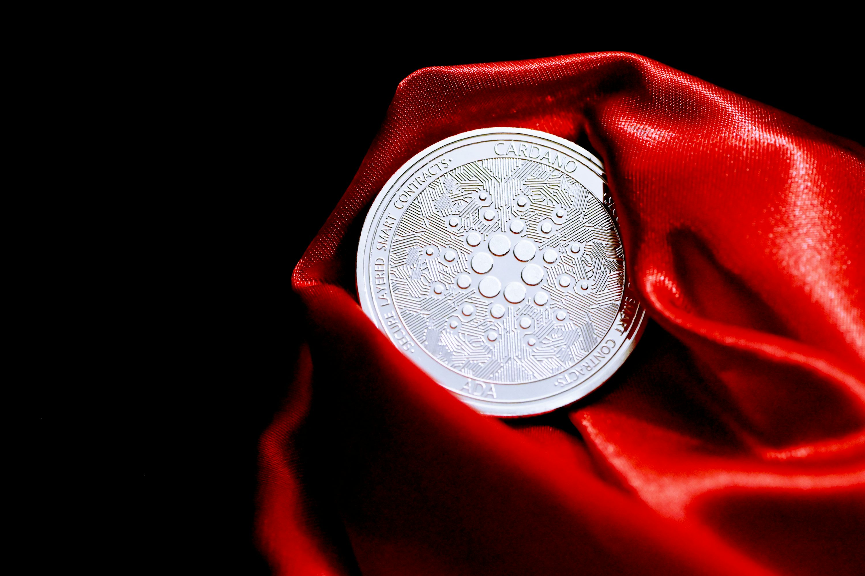 Cardano Outflows Surge As Investors Pull ADA From Crypto Exchanges – Here’s How Much