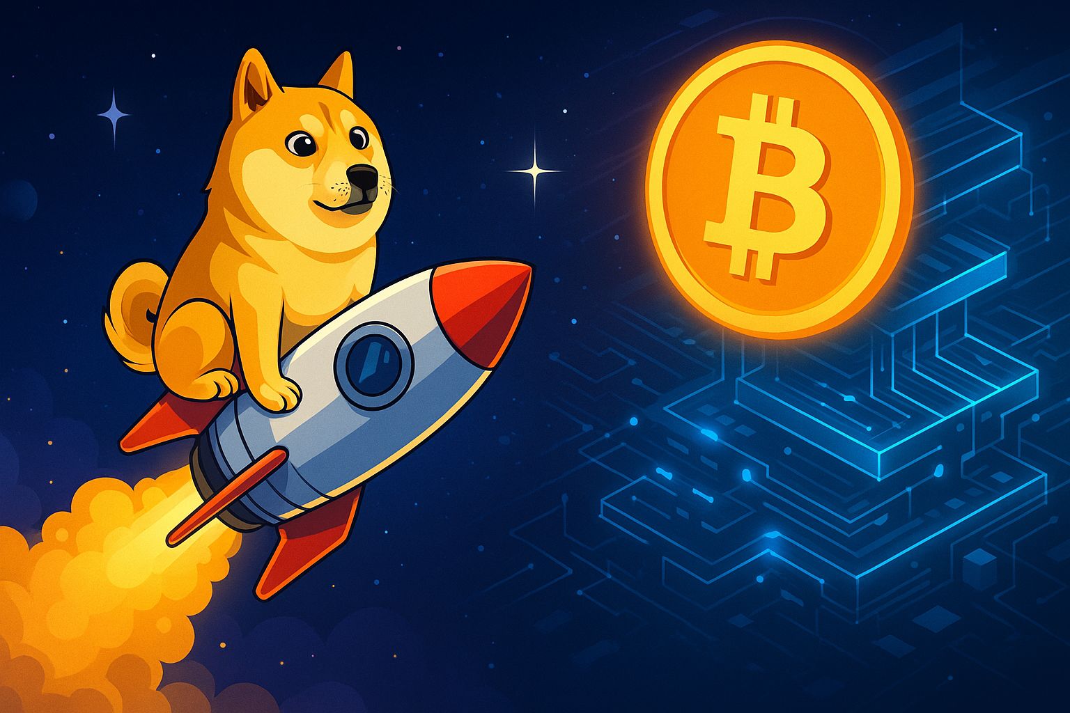 Elon Musk hat das Thema Dogecoin erneut entfacht und die Marktfonds wandten sich dem nächsten explosiven 100-fachen Meme-Coin Bitcoin Hyper zu
 -yes-credit.ru