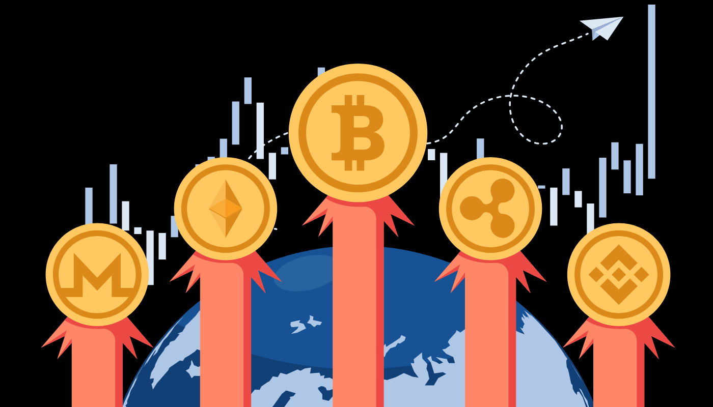 Crypto’s High-Stakes Corner Booms As Derivatives Trading Soars To $86 Trillion