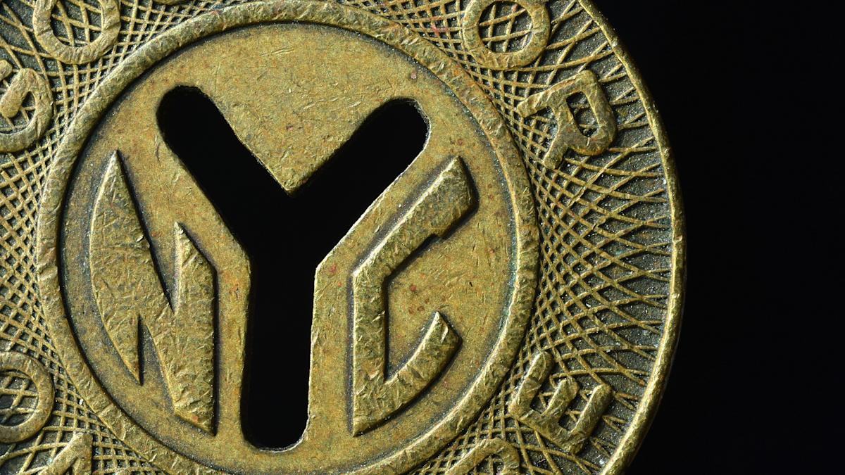 Ex-NYC Mayor Debuts ‘NYC Token’ Memecoin