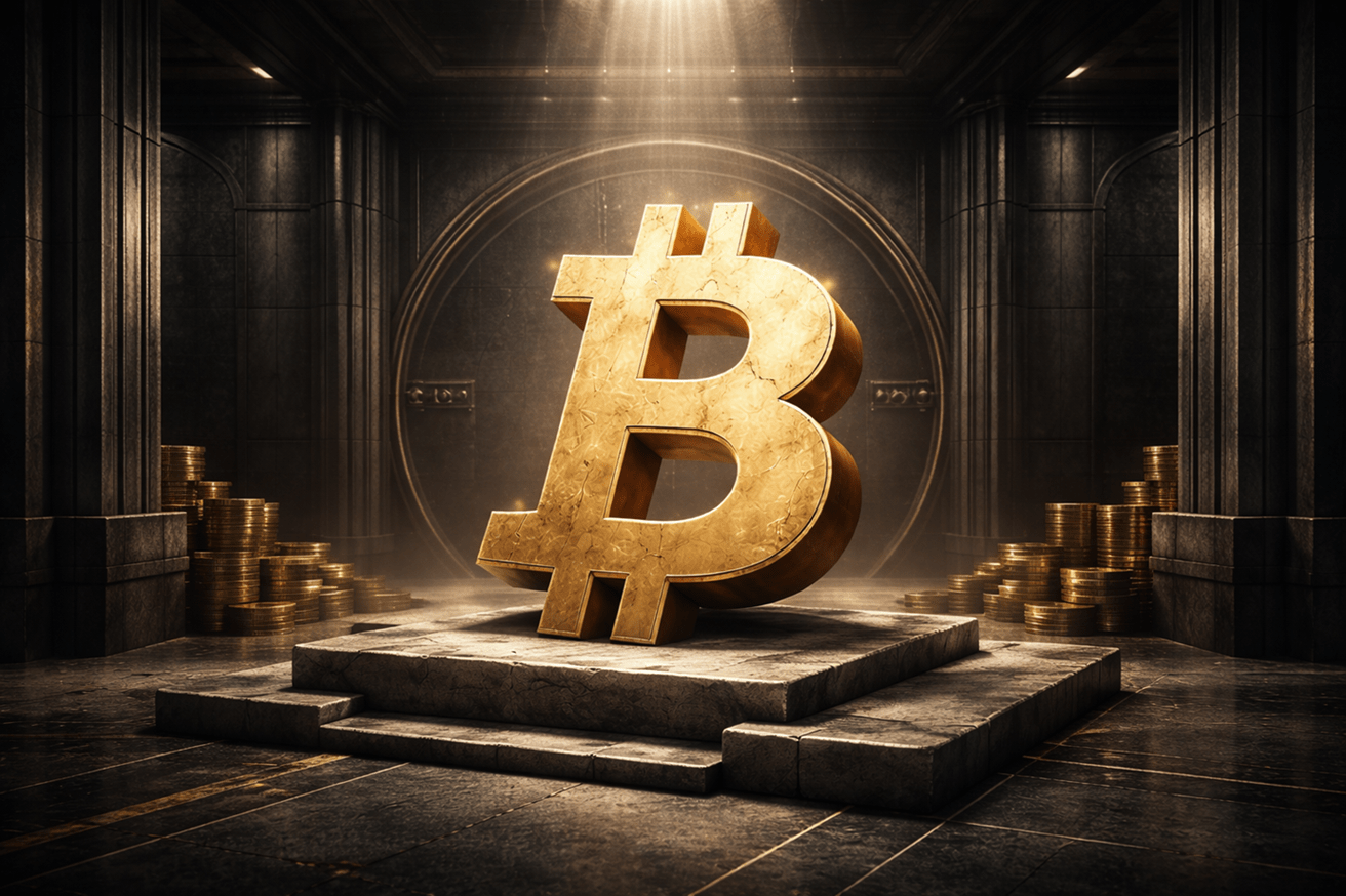 Strategy Makes Biggest Bitcoin Bet In Months With $2.13B Buy