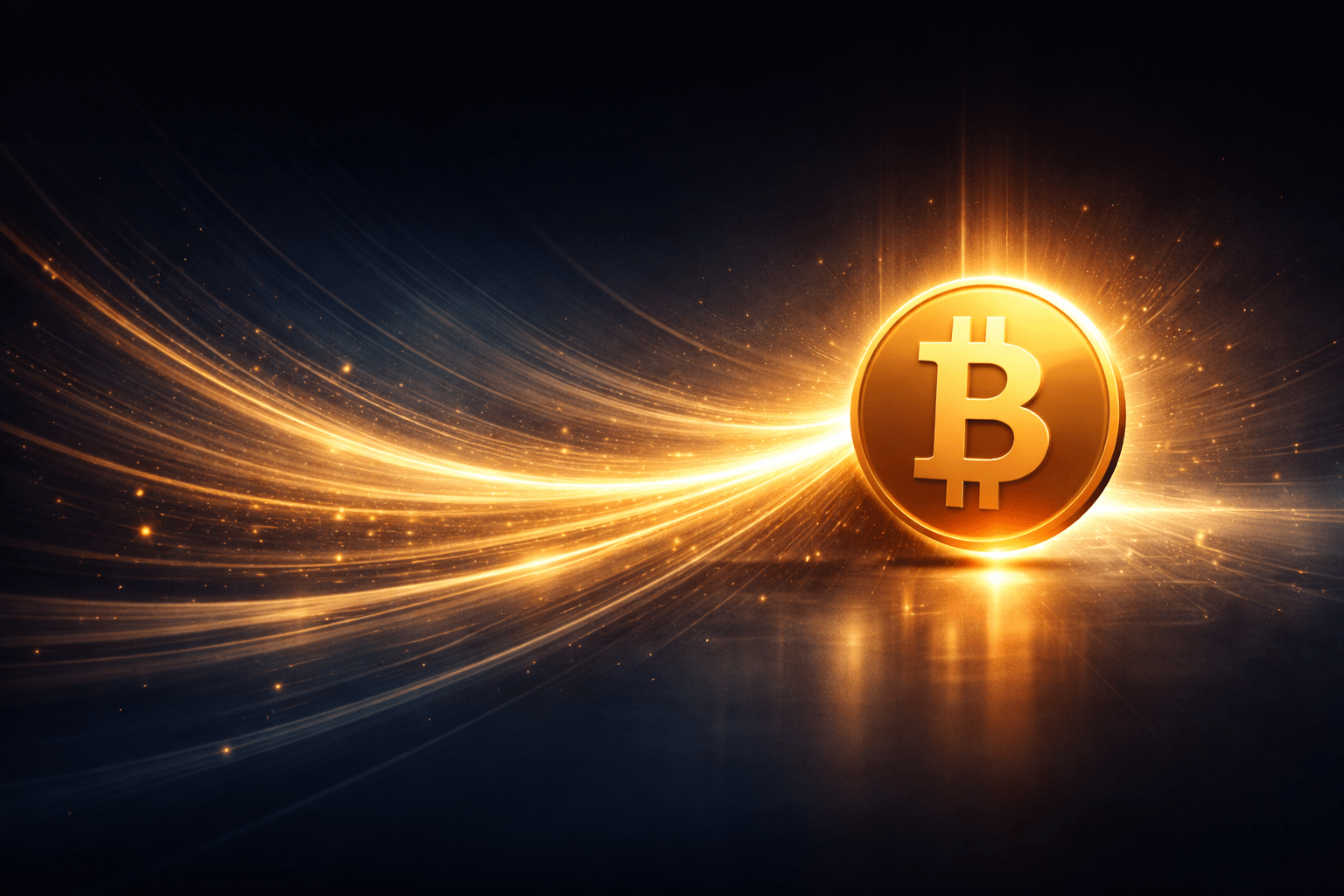 Bitcoin Demand Growing For First Time Since November: Data